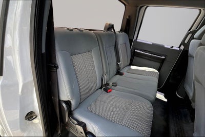2015 Ford F-250SD XL