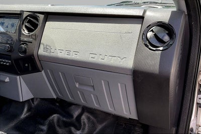 2015 Ford F-250SD XL