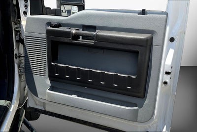 2015 Ford F-250SD XL