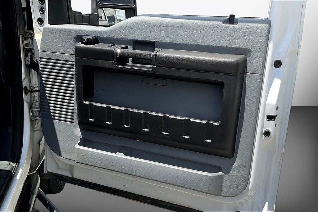 2015 Ford F-250SD XL