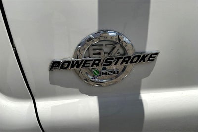 2015 Ford F-250SD XL