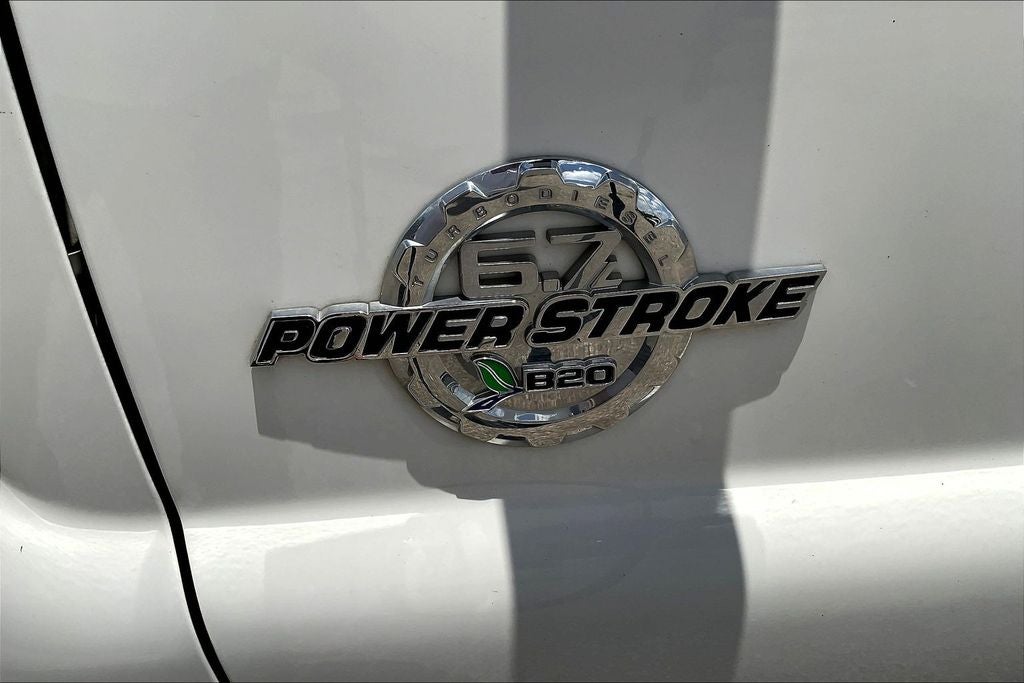 2015 Ford F-250SD XL