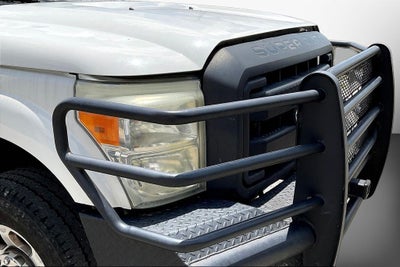 2015 Ford F-250SD XL