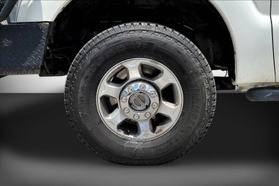 2015 Ford F-250SD XL