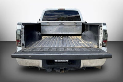 2015 Ford F-250SD XL