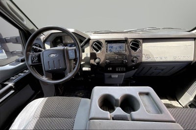 2015 Ford F-250SD XL
