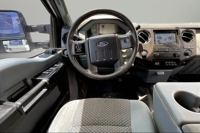 2015 Ford F-250SD XL