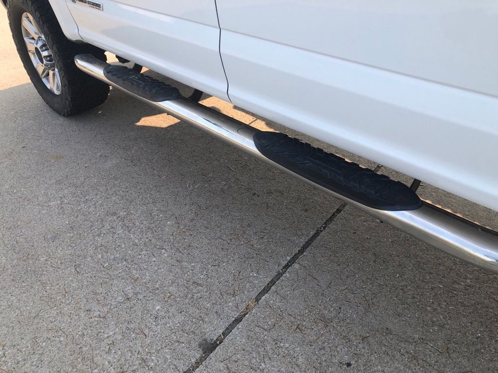 2018 Ford F-250SD XLT