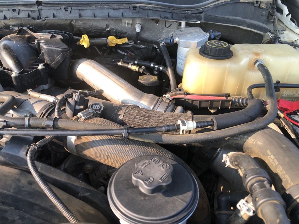 2018 Ford F-250SD XLT