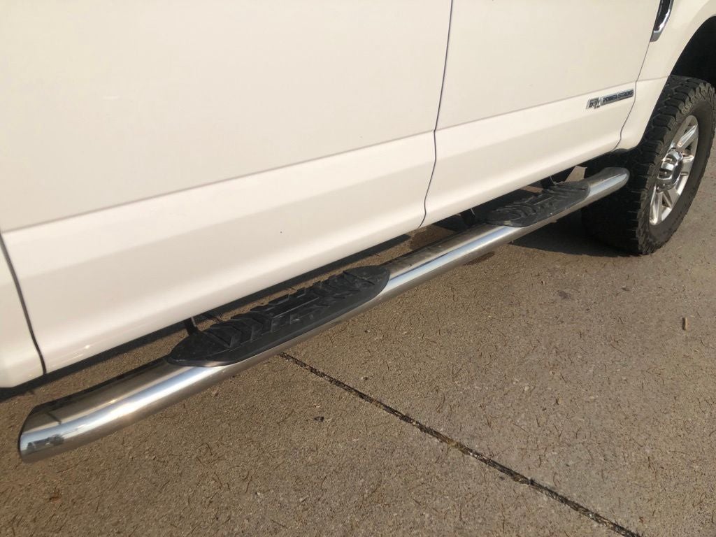 2018 Ford F-250SD XLT