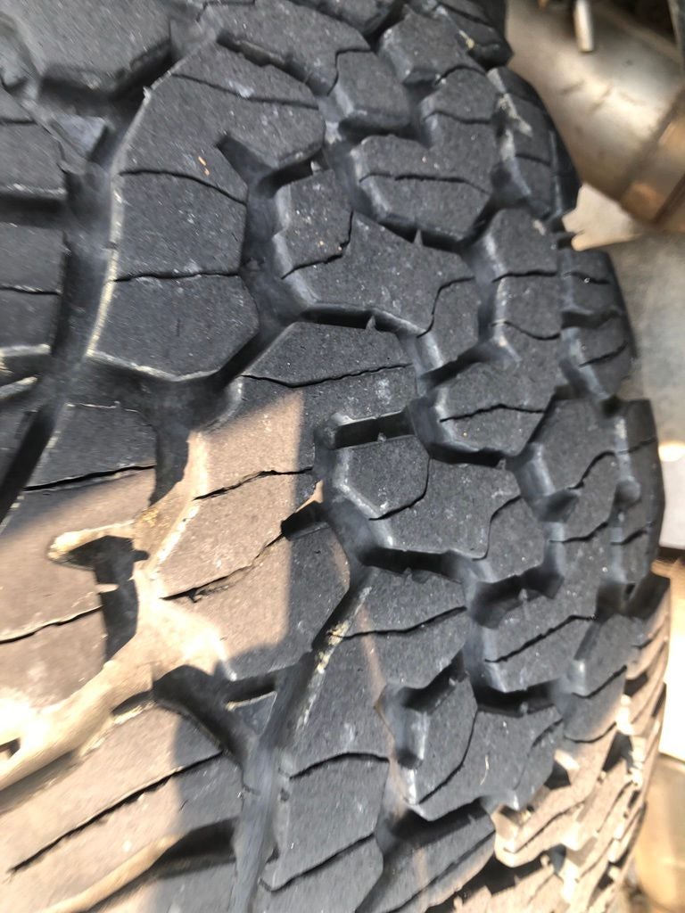 2018 Ford F-250SD XLT