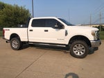 2018 Ford F-250SD XLT