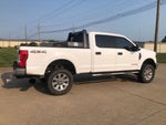 2018 Ford F-250SD XLT