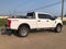 2018 Ford F-250SD XLT