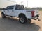 2018 Ford F-250SD XLT