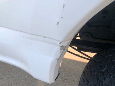 2018 Ford F-250SD XLT