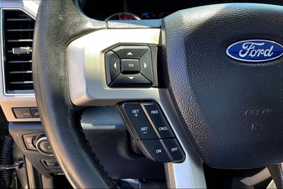 2019 Ford F-250SD Lariat