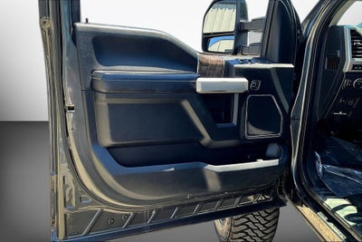 2019 Ford F-250SD Lariat
