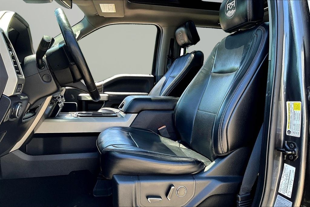 2019 Ford F-250SD Lariat