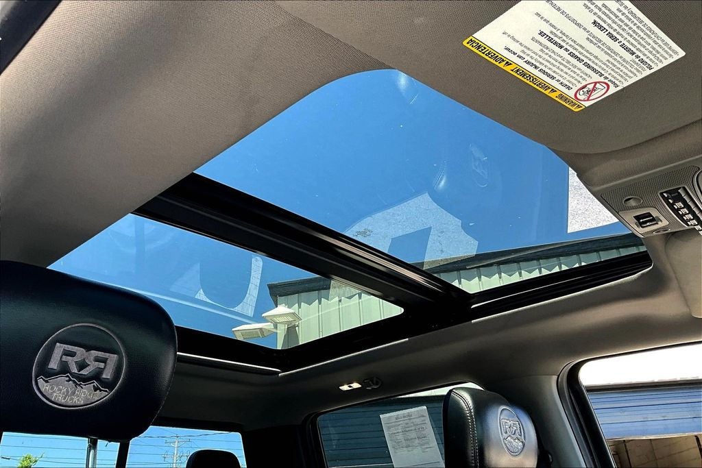 2019 Ford F-250SD Lariat
