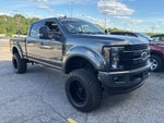 2019 Ford F-250SD Lariat