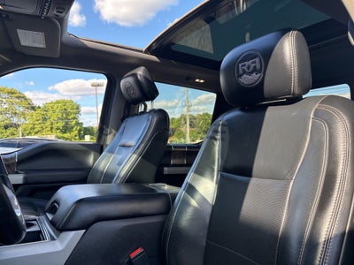 2019 Ford F-250SD Lariat