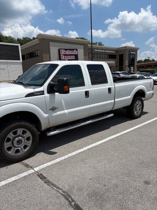 2013 Ford F-250SD XL