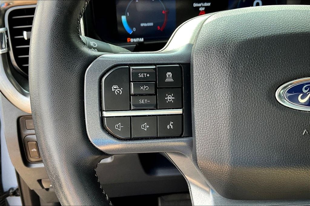 2024 Ford F-250SD Lariat
