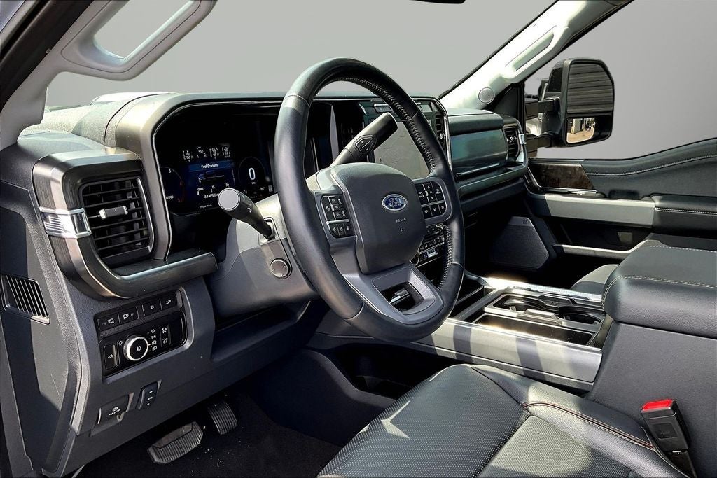 2024 Ford F-250SD Lariat