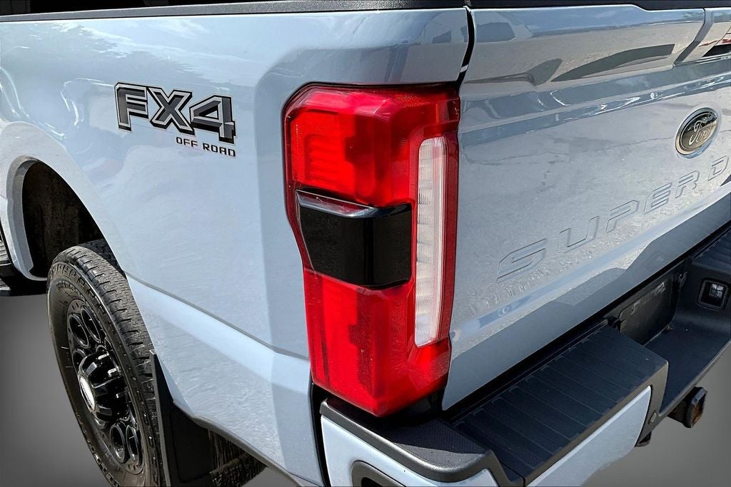 2024 Ford F-250SD Lariat