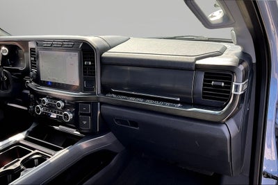 2024 Ford F-250SD Lariat