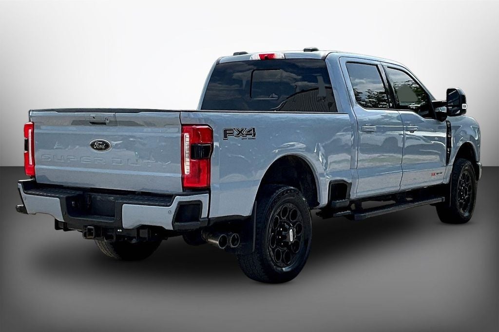 2024 Ford F-250SD Lariat