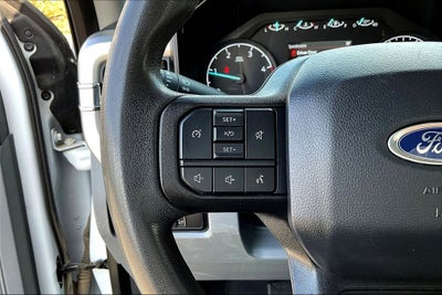 2024 Ford F-250SD XLT