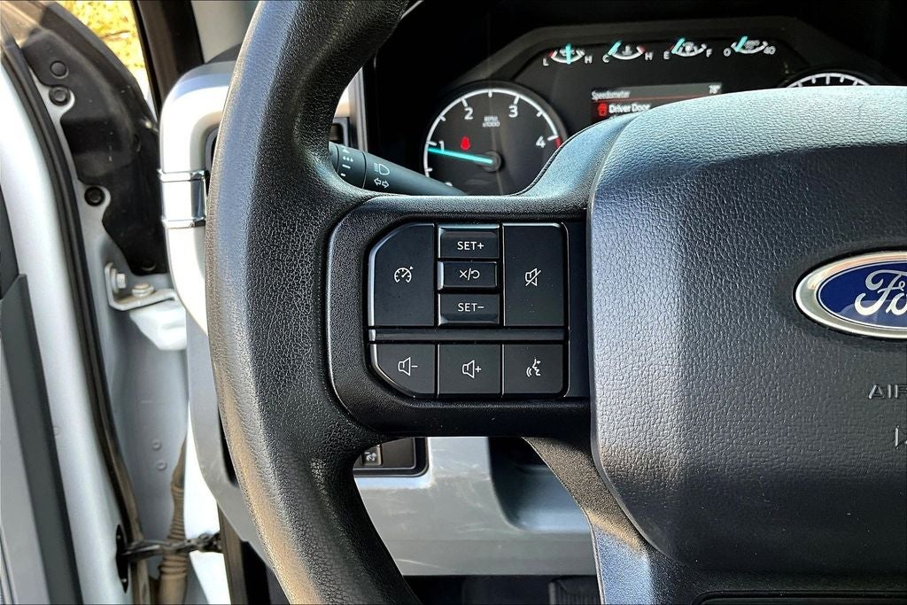 2024 Ford F-250SD XLT