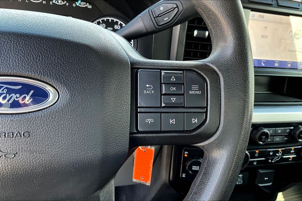 2024 Ford F-250SD XLT