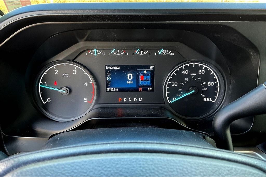 2024 Ford F-250SD XLT