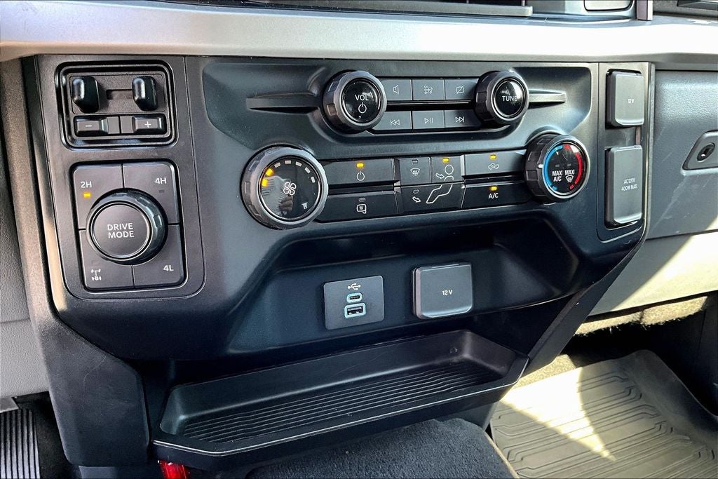 2024 Ford F-250SD XLT