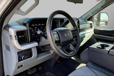 2024 Ford F-250SD XLT