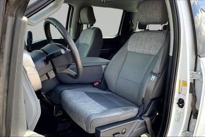 2024 Ford F-250SD XLT