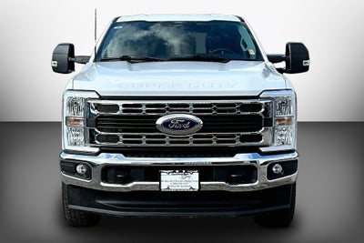 2024 Ford F-250SD XLT