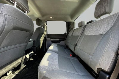 2024 Ford F-250SD XLT