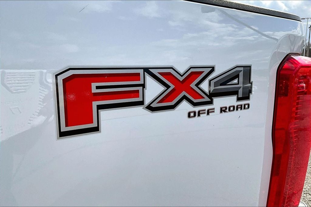 2024 Ford F-250SD XLT