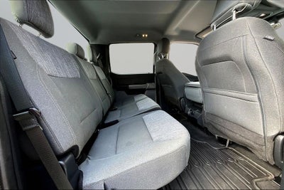 2024 Ford F-250SD XLT