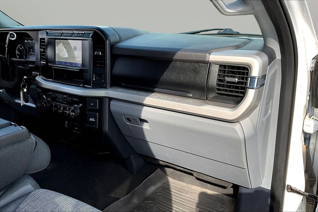 2024 Ford F-250SD XLT