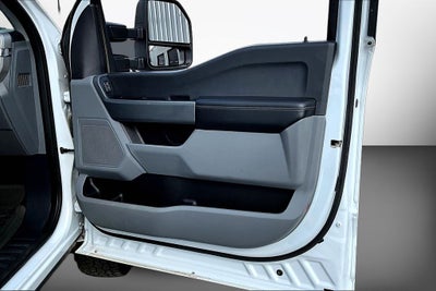 2024 Ford F-250SD XLT