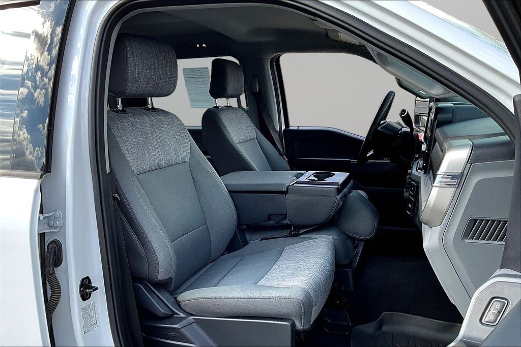 2024 Ford F-250SD XLT