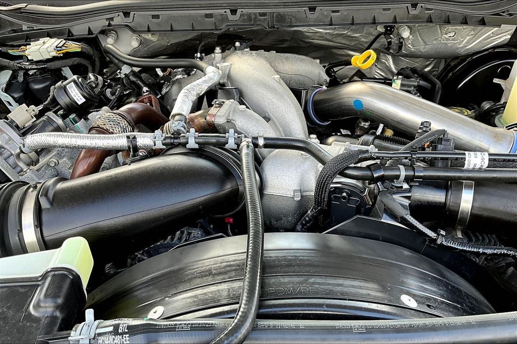 2024 Ford F-250SD XLT