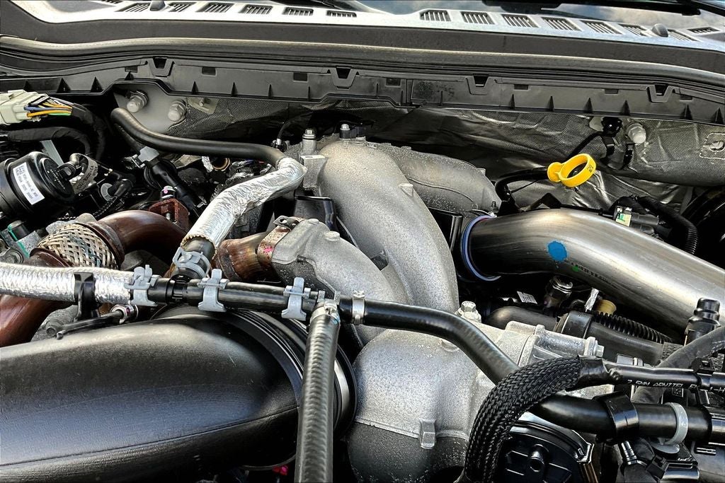 2024 Ford F-250SD XLT