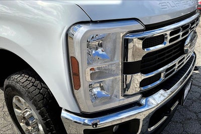 2024 Ford F-250SD XLT