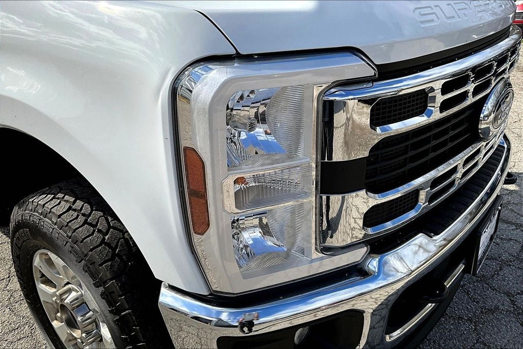 2024 Ford F-250SD XLT